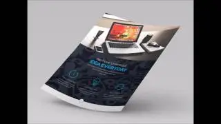 Both Side Flyer