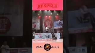 respect 🔥 Break Dance 🤸&zwj;♂️  #fyp #shorts #top #breakdance #deluxe