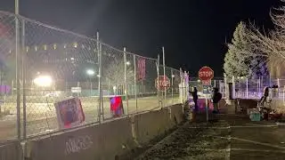 LIVE: Anti-ICE Protesters Outside Bishop Henry Whipple Federal Building in Minnesota
