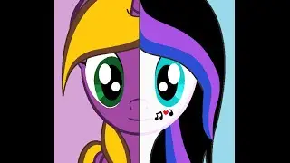 Its Gonna Work {MLP:FM} (Collab ft _Sapphire Note_ )