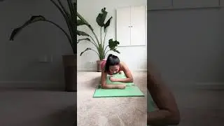 Plank Fitness Challenge - Test Your Core Strength🔥