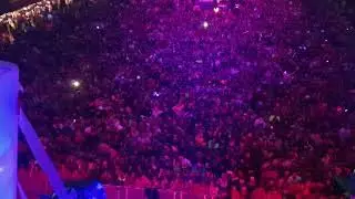 Elrow Edinburgh 2019