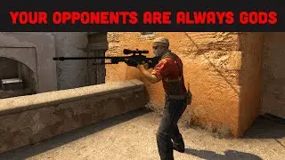 is Dust2 a Good Map?
