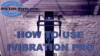 Body Vibration plate Machine |review and tutorial | Vibrating Platform that work.