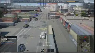Pravda VS BC freedom match 2