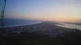 AO VIVO: IMAGENS IMBITUBA SANTA CATARINA | SE-CONNECT - IMBITUBA SC