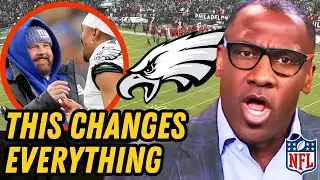 THE EAGLES&rsquo; OC SEARCH IS ABOUT MORE THAN JUST PLAYCALLING! Philadelphia Eagles News Today