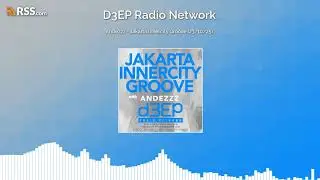Andezzz - Jakarta Innercity Groove (23/10/25)