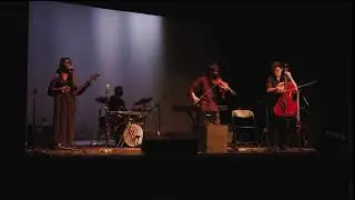 ARKAI: Live at Brooklyn Music School