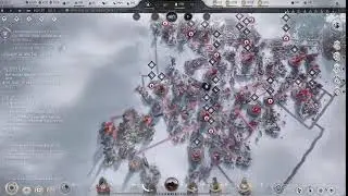 Frostpunk 2 - How quickly can the Venturers end the Plague? Now even faster than before!