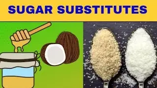 What Can You Use Instead of Brown Sugar? | Sugar Substitutes