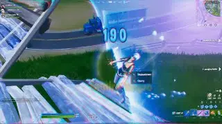 LOST MY MIND 🧠 | Fortnite Montage