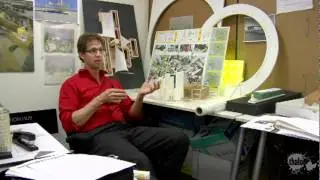 GENSLER GLOBAL DESIGN 2