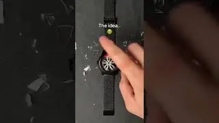 Link in Channel Description and pinned Comment