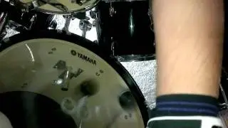 Prova Doppio Pedale