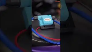 apa efeknya Motor Standar pakai Coil Racing