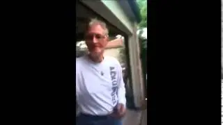 Grumpy Grandpa  Movie Trailer