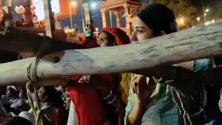 Sharayu Ghat Aarti