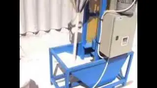 DSH System and OLDS Elevator Test