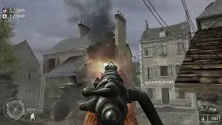Call Of Duty 2 The Doctor Vs Genesz 20240617