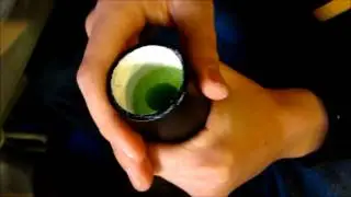 Как сделать встроенный глушитель для страйкбола
