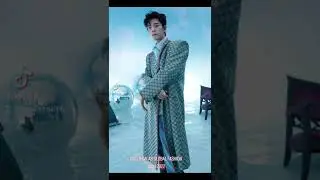 #xiaozhan #肖战 for Global Fashion Icon 2022
