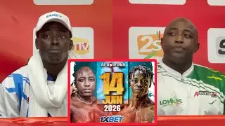 PREMIÈRE FACE-À-FACE 🔥 Lac de Guiers 2 🆚 Prince | Combat ficelé par Albourakh 