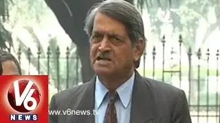 Brijesh Kumar Tribunal Justice is Unfair and its Injustice to AP