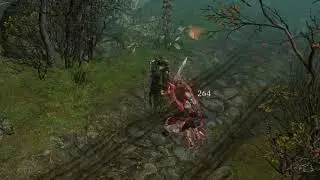 Tip the Scales animation