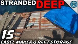 Stranded Deep -Ep. 15- 