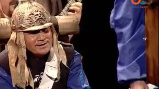 Comparsa. La Caja de Pandora PRELIMINARES | Actuación Completa | Carnaval de Cádiz 2010