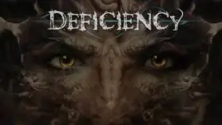 DEFICIENCY - Melodic Thrash Metal - TEASER NEW ALBUM 2017