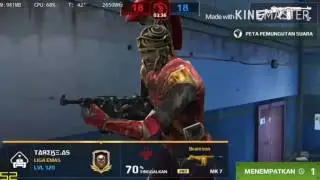 MC5: SB vs MORTAR