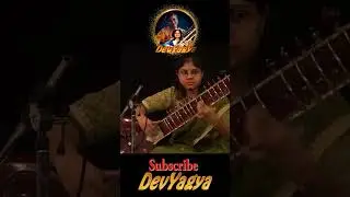 Raag Bageshri Live Sitar