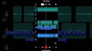 These leads are gettin out of hand 😩🥹 👾 #pluggnb #artist #bandlab #underground