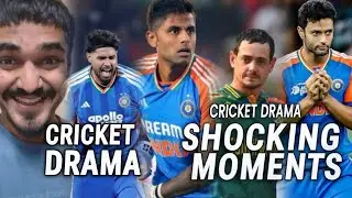 😠😱India Lost 4th T20I | 😱😱 South Africa Wale Paglaa Gaye Hai!!! #cricket #comedy #ABTVCricket