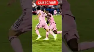Lionel Messi | Lionel Messi Freekick 🔥|  Lionel Messi Best Freekick | Inter Miami Club  #shorts