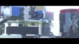Xnova 4530 525KV XTS Joshua Labita