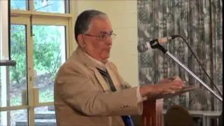 Australian Indian Brethren Fellowship-2014 Message 2 by John Kurian