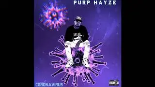 Purp Hayze - Stop It