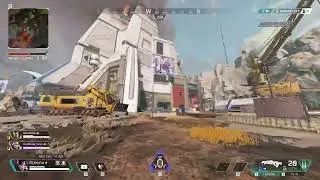 apex legends map bug