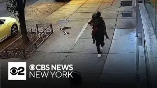 2 men charged with attempted murder in stray-bullet shooting of little girl in Harlem