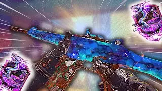 The AMES 85 is a MUST USE WEAPON on SKYLINE SEARCH & DESTROY!