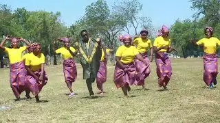Sabuwar Waka (Bare Gyada Yarinya) Latest Hausa Song Original video 2020#
