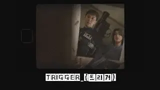 Trigger (트리거) - Soundtrack / OST | Breath of Sin | Kim Young-kwang | Netflix