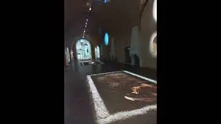 Castello Svevo Bari Video Immersivo