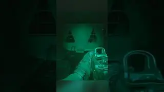 CALL OF DUTY Миссия по уборке комнаты 🔫 | Тактический геймплей в ближнем бою #короткиевидео