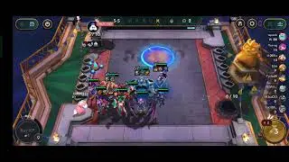 Vietnamese TFT : 👍 Good stream | Playing Solo | Streaming with Turnip