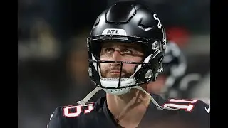 Every Josh Rosen TD