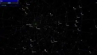 North Celestial Pole